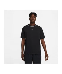 Nike T-Shirt Strike 22 Express T-Shirt Schwarz