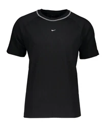 Nike T-Shirt Strike 22 Express T-Shirt Schwarz