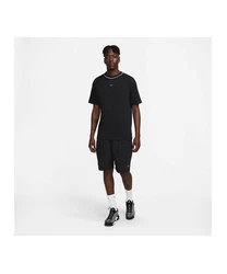 Nike T-Shirt Strike 22 Express T-Shirt Schwarz