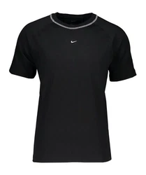 Nike T-Shirt Strike 22 Express T-Shirt Schwarz