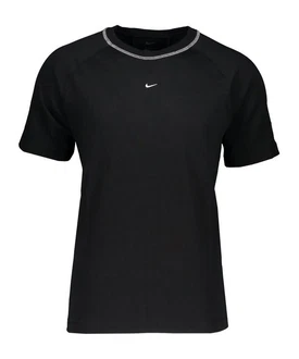 Nike T-Shirt Strike 22 Express T-Shirt Schwarz