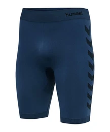 Funktionshose hmlFIRST Seamless Short