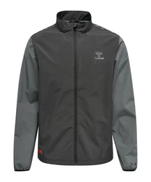 Sweatjacke hmlPRO Grid Trainingsjacke Polyester
