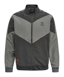 Sweatjacke hmlPRO Grid Prsentationsjacke F2166 Polyester