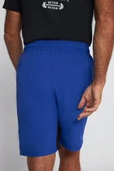 JP1880 Bermudas Sportshorts Tennis QuickDry Elastikbund Blau
