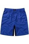 JP1880 Bermudas Sportshorts Tennis QuickDry Elastikbund Blau