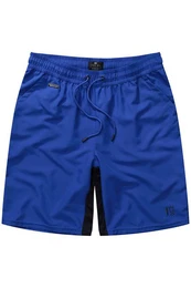 Bermudas Sportshorts Tennis QuickDry Elastikbund
