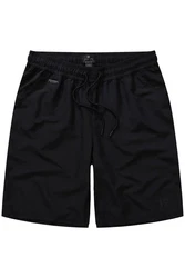 JP1880 Bermudas Sportshorts Tennis QuickDry Elastikbund Schwarz
