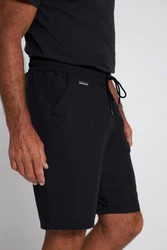 JP1880 Bermudas Sportshorts Tennis QuickDry Elastikbund Schwarz