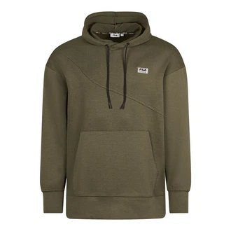 Fila Hoodie Thiers Oversized Hoody 