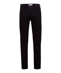 Brax 5-Pocket Hose Style CHUCK Schwarz