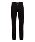Brax 5-Pocket Hose Style CHUCK Schwarz