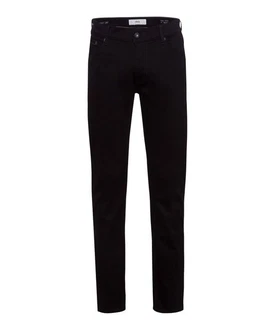 Brax 5-Pocket Hose Style CHUCK Schwarz Brax 5-Pocket Hose Style CHUCK Schwarz