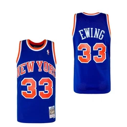 Tanktop NBA Swing Road Knick91