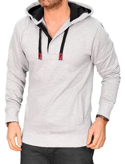 RMK Hoodie Kapuzenpullover Langarmshirt