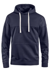 H.I.S Hoodie Langarm Sweater mit Kapuze 