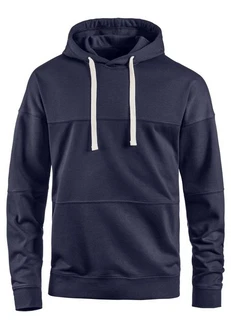 H.I.S Hoodie Langarm Sweater mit Kapuze H.I.S Hoodie Langarm Sweater mit Kapuze