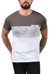 !Solid Rundhalsshirt SDSinor T-Shirt 