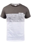 !Solid Rundhalsshirt SDSinor T-Shirt 