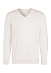 H.I.S Strickpullover mit V-Ausschnitt 