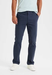 H.I.S Chinohose Regular-Fit 