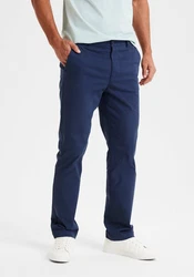 H.I.S Chinohose Regular-Fit 