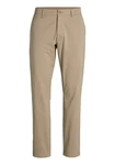 H.I.S Chinohose Regular-Fit Khaki/Beige