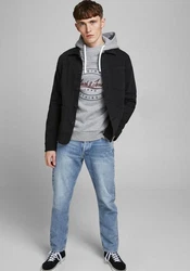 Jack & Jones 5-Pocket-Jeans 