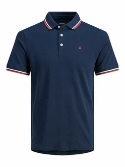 Jack & Jones Poloshirt Paulos