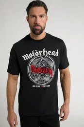T-Shirt T-Shirt Bandshirt Motrhead Halbarm bis 8 XL