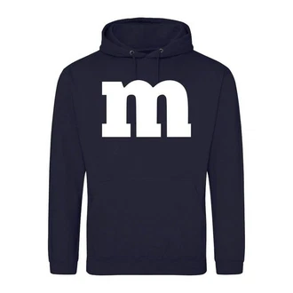 Youth Designz Kapuzenpullover Team M Hoodie