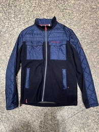 Anorak H.Ja. Schlosskopf-1