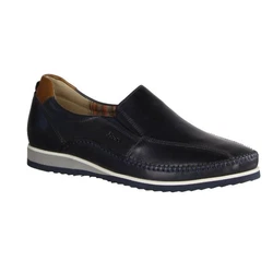 Sioux Hajoko-700 Slipper 