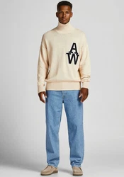 Jack & Jones Jeans Eddie JJOriginal 