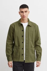 !Solid Kurzjacke SDVand Overshirt (21106230) 21106230