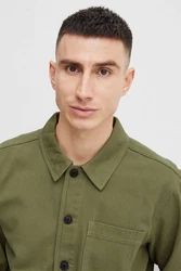 !Solid Kurzjacke SDVand Overshirt (21106230) 21106230