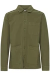 !Solid Kurzjacke SDVand Overshirt (21106230) 21106230