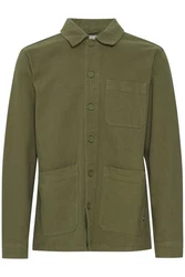 !Solid Kurzjacke SDVand Overshirt (21106230) 21106230