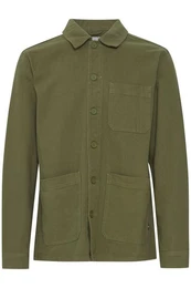 !Solid Kurzjacke SDVand overshirt 21106230 Hemdjacke mit Eingriffstaschen