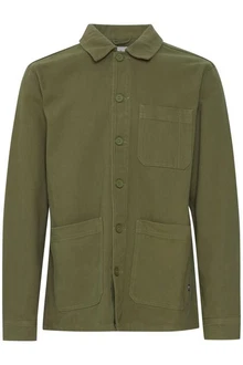 !Solid Kurzjacke SDVand Overshirt (21106230)