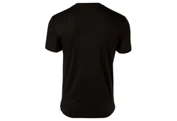 ARMANI EXCHANGE T-Shirt '8NZT72' Schwarz/Rot/Dunkelrot/Dunkelgrün