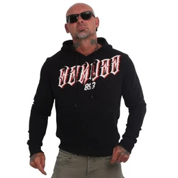 Hoodie Fuerte