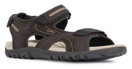 UOMO SANDAL STRADA Sandale, Sommerschuh, Klettschuh, Outdoorsandale, im Trekking-Look