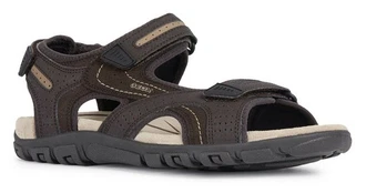 Geox Sandalette U8224D 050AU