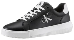 Calvin Klein Jeans Sneaker Seamus Schwarz/Grün/Dunkelgrün