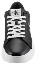 Calvin Klein Jeans Sneaker Seamus Schwarz/Grün/Dunkelgrün