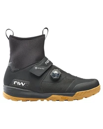 Herren Mountainbike-Schuhe KINGROCK PLUS GTX Fahrradschuh
