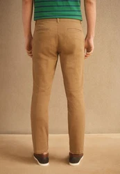 Next Chinohose Slim Fit 