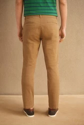 Next Chinohose Slim Fit Chinoshose (1) 