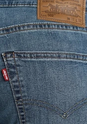 LEVI'S Jeans '501' '502 Taper' 